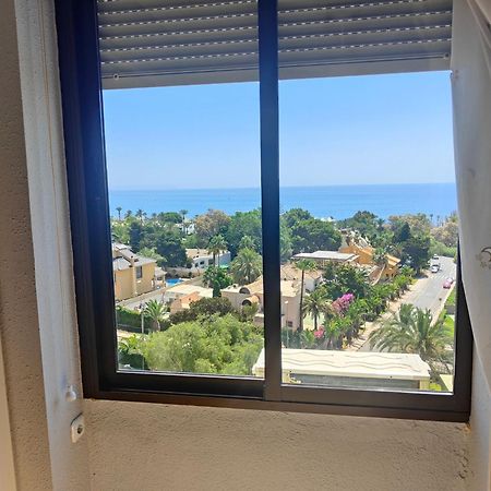 El Paraiso Aguadulce  Ngoại thất bức ảnh