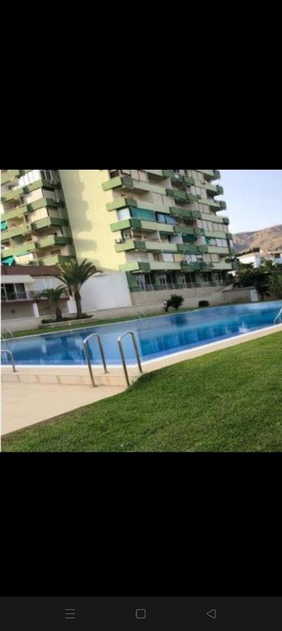 El Paraiso Aguadulce  Ngoại thất bức ảnh