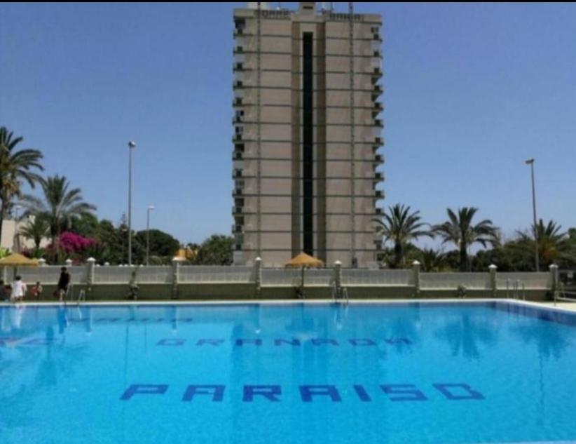 El Paraiso Aguadulce  Ngoại thất bức ảnh